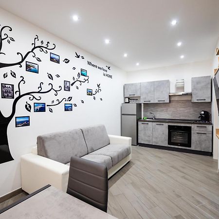 U Ventu Che Tira Casa Centro Storico Vicino Porto Wi Fi Villa Trapani Exterior photo